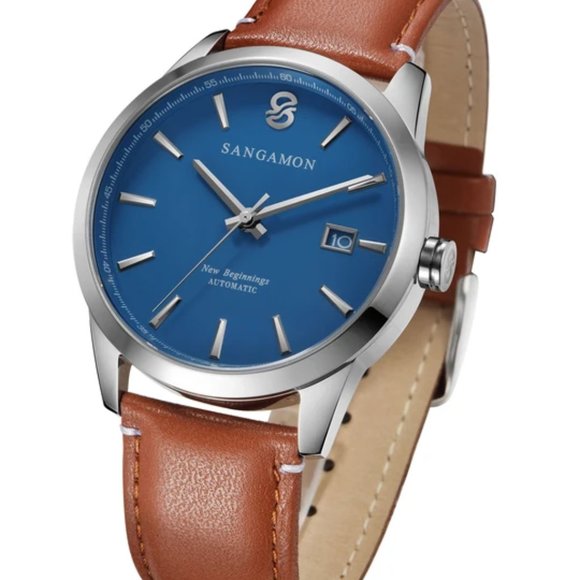 Sangamon watch - Picture 2 of 6